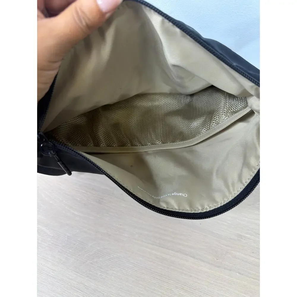 Lululemon New Parent Crossbody bag  Black